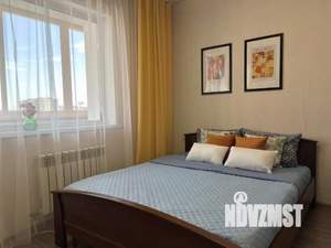 2-к квартира, посуточно, 40м2, 1/1 этаж