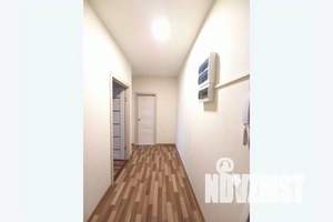 1-к квартира, посуточно, 44м2, 9/15 этаж