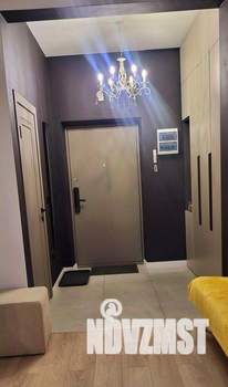 1-к квартира, посуточно, 50м2, 1/1 этаж