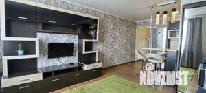 Студия квартира, на длительный срок, 37м2, 7/9 этаж