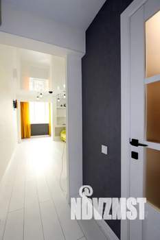 Студия квартира, посуточно, 22м2, 17/18 этаж