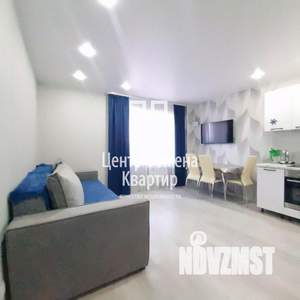 1-к квартира, на длительный срок, 43м2, 13/16 этаж