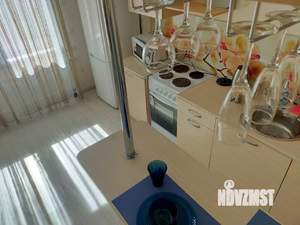2-к квартира, посуточно, 75м2, 4/17 этаж