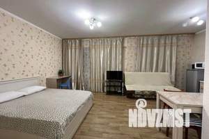 1-к квартира, посуточно, 40м2, 6/17 этаж