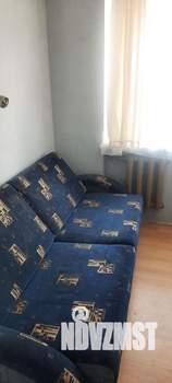 Студия квартира, на длительный срок, 11м2, 2/5 этаж