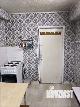 1-к квартира, на длительный срок, 40м2, 5/5 этаж