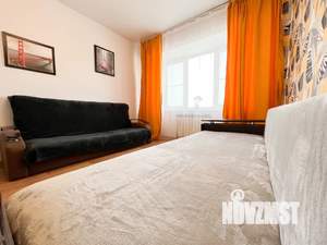 2-к квартира, посуточно, 55м2, 13/14 этаж