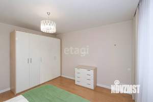 3-к квартира, на длительный срок, 81м2, 4/9 этаж