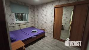 2-к квартира, посуточно, 65м2, 9/9 этаж