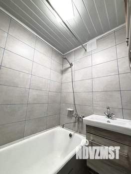 2-к квартира, посуточно, 44м2, 4/5 этаж