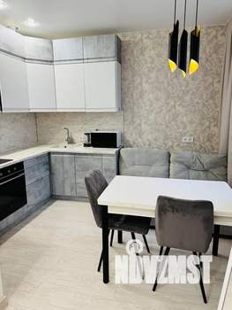 1-к квартира, посуточно, 33м2, 7/9 этаж