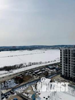 2-к квартира, посуточно, 44м2, 14/18 этаж