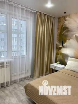 2-к квартира, посуточно, 50м2, 1/1 этаж