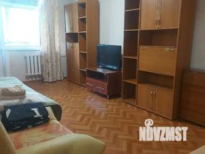 1-к квартира, посуточно, 33м2, 5/5 этаж
