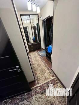 2-к квартира, на длительный срок, 48м2, 2/9 этаж