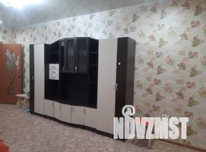 1-к квартира, на длительный срок, 38м2, 5/16 этаж