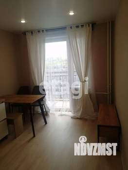 1-к квартира, на длительный срок, 35м2, 8/16 этаж