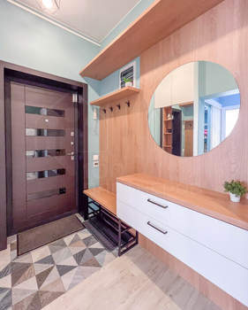 2-к квартира, на длительный срок, 45м2, 10/16 этаж