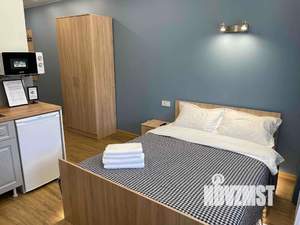 1-к квартира, посуточно, 22м2, 1/9 этаж