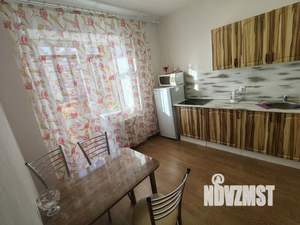 1-к квартира, посуточно, 30м2, 9/12 этаж