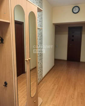 3-к квартира, на длительный срок, 80м2, 1/9 этаж