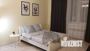 1-к квартира, посуточно, 47м2, 3/3 этаж