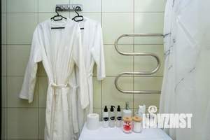 1-к квартира, посуточно, 35м2, 2/9 этаж