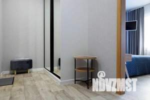 1-к квартира, посуточно, 34м2, 6/9 этаж