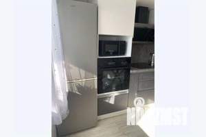 1-к квартира, посуточно, 36м2, 7/9 этаж