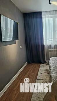 1-к квартира, посуточно, 47м2, 15/15 этаж