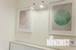 1-к квартира, посуточно, 20м2, 1/15 этаж