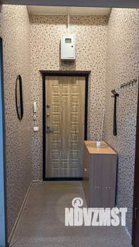 1-к квартира, на длительный срок, 28м2, 3/3 этаж