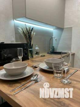 1-к квартира, посуточно, 22м2, 1/1 этаж