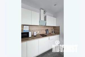 1-к квартира, посуточно, 38м2, 14/15 этаж