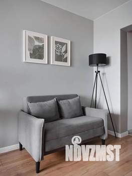 Студия квартира, посуточно, 30м2, 9/16 этаж