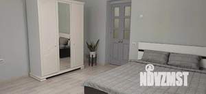 2-к квартира, посуточно, 54м2, 1/1 этаж