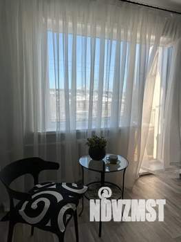 3-к квартира, посуточно, 57м2, 5/5 этаж