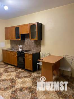 1-к квартира, посуточно, 49м2, 2/16 этаж