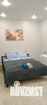 1-к квартира, посуточно, 29м2, 2/17 этаж