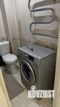 1-к квартира, на длительный срок, 30м2, 4/5 этаж