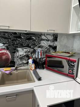 2-к квартира, посуточно, 40м2, 11/19 этаж