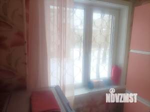 1-к квартира, на длительный срок, 31м2, 1/4 этаж