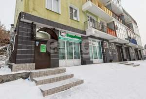 2-к квартира, на длительный срок, 42м2, 2/3 этаж