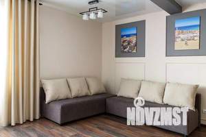 1-к квартира, посуточно, 46м2, 10/14 этаж