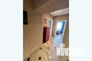 2-к квартира, посуточно, 49м2, 3/11 этаж