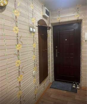 2-к квартира, на длительный срок, 45м2, 1/5 этаж