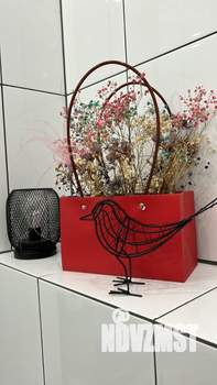 Студия квартира, посуточно, 38м2, 3/17 этаж