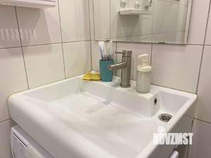 1-к квартира, посуточно, 18м2, 1/1 этаж