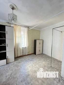 1-к квартира, на длительный срок, 31м2, 3/4 этаж