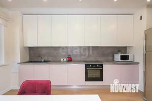 2-к квартира, на длительный срок, 81м2, 4/9 этаж